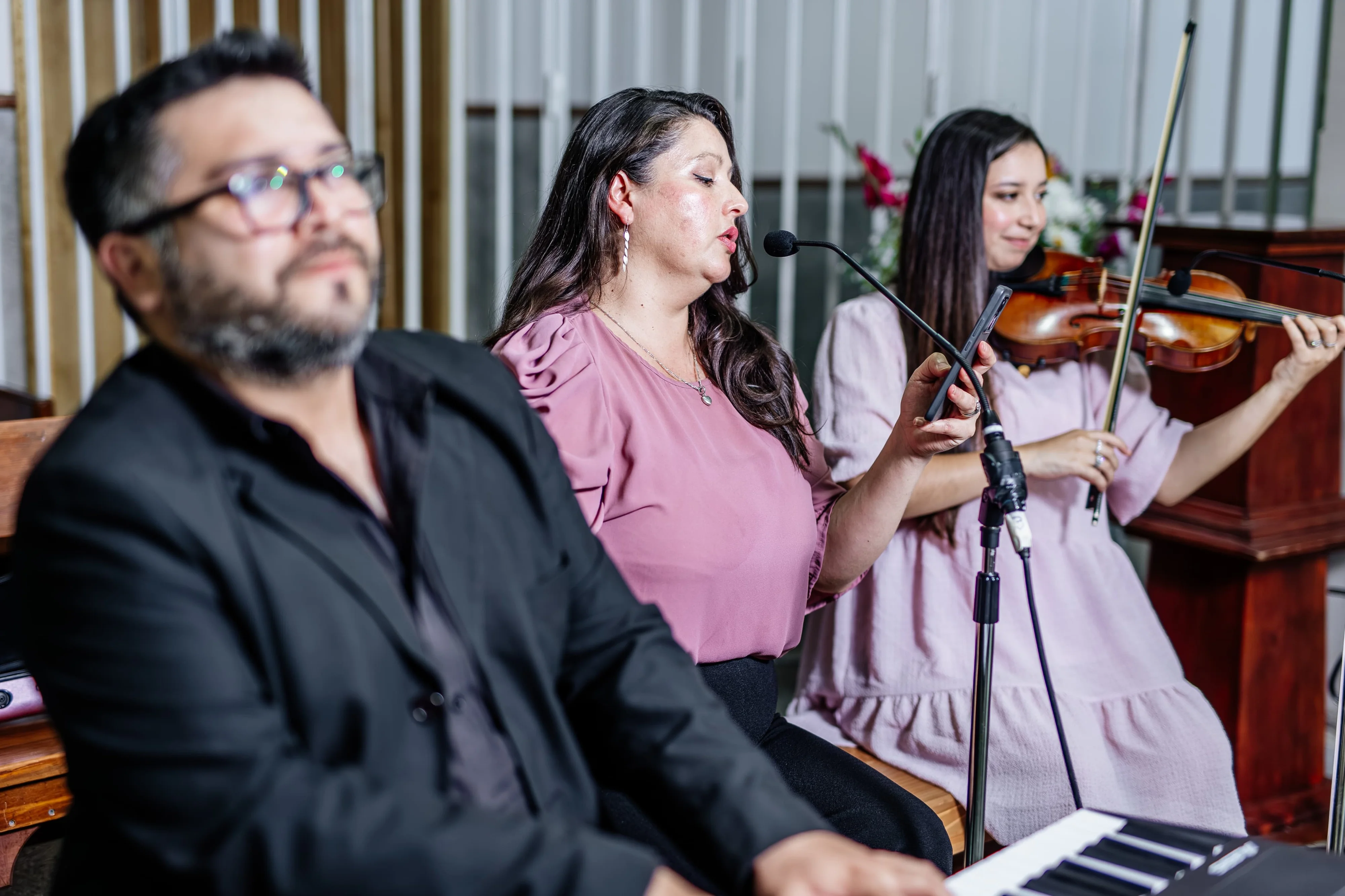 Ensamble D'amore - Imagen 4