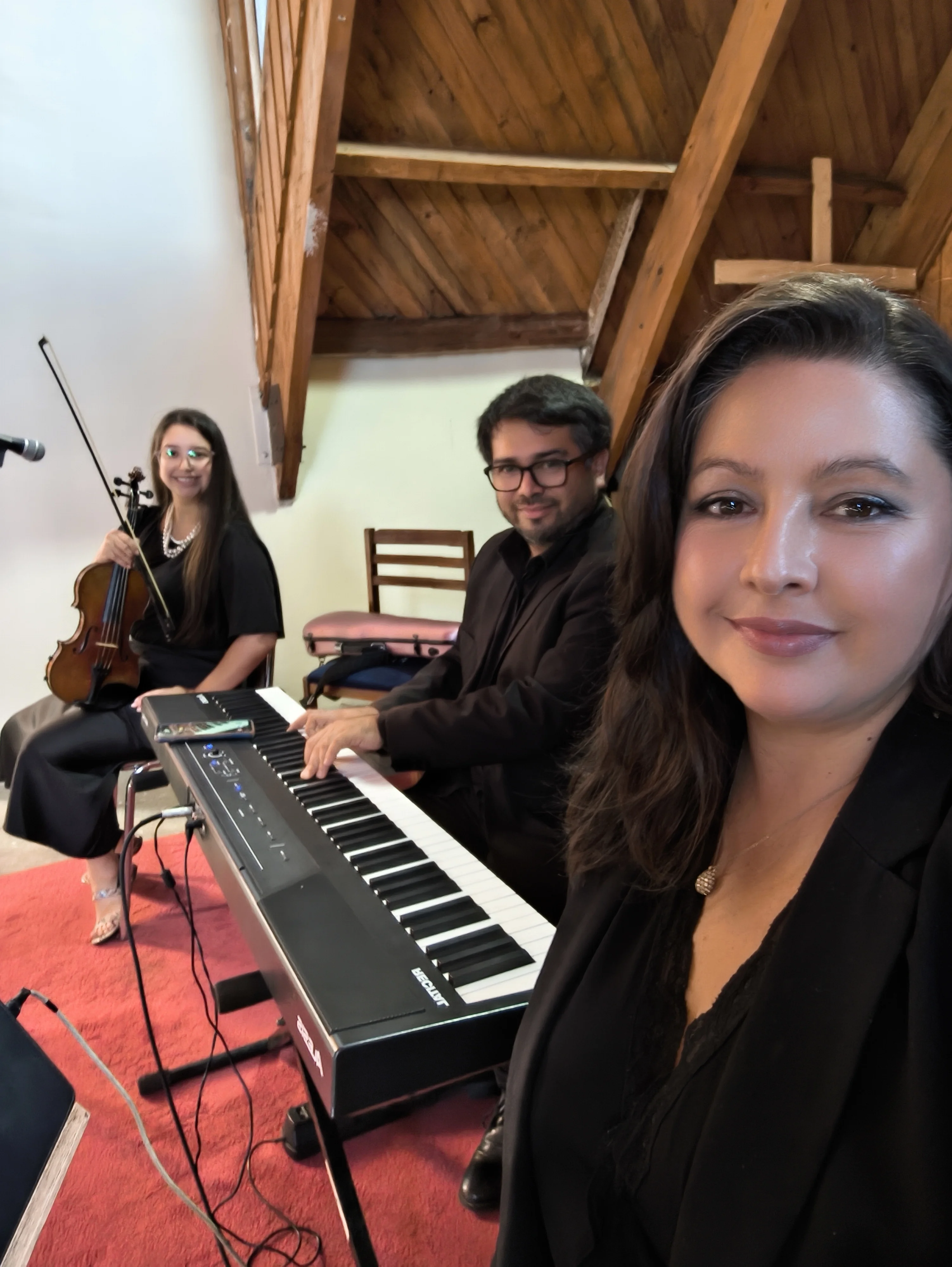 Ensamble D'amore - Imagen 24