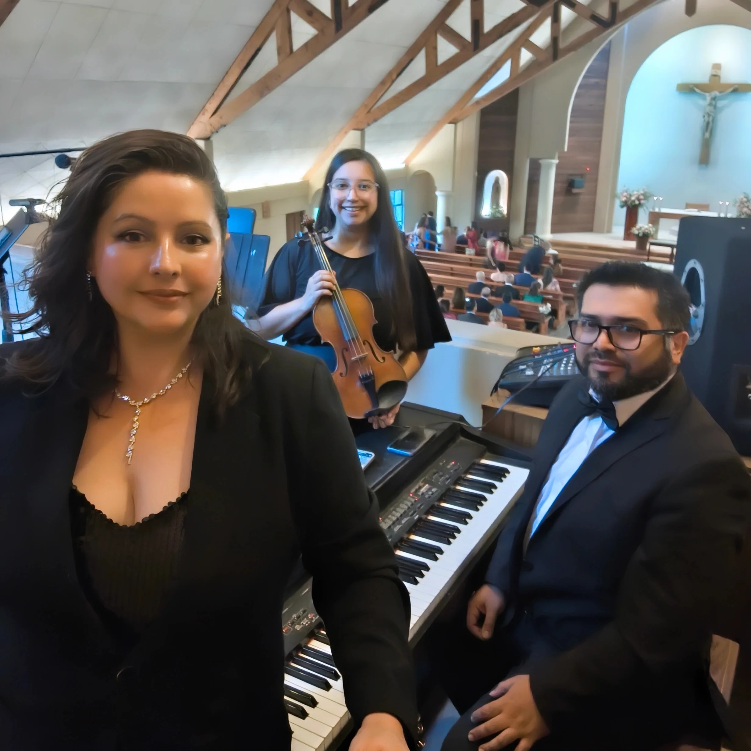 Ensamble D'amore - Imagen 1