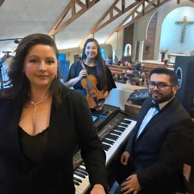 Ensamble D'amore - Imagen 1