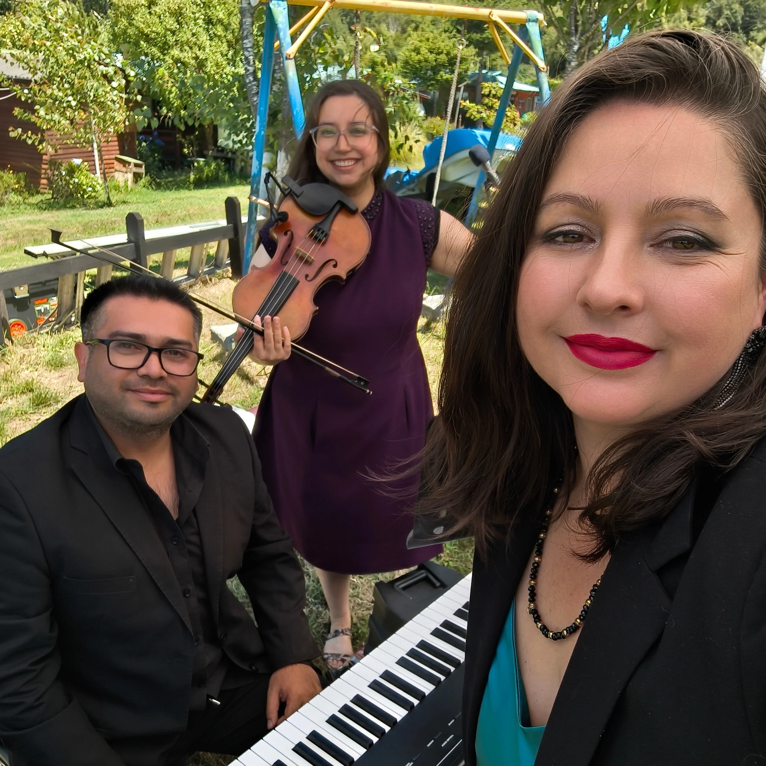 Ensamble D'amore - Imagen 33