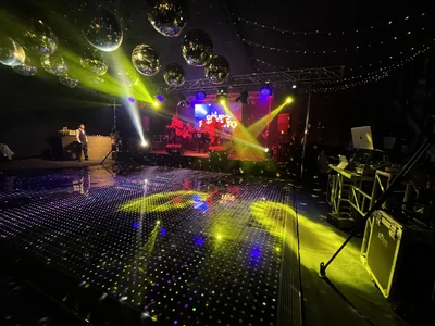 Royal eventos LA — Productora de Eventos — Imagen 1
