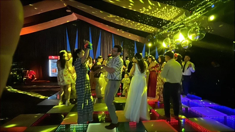 Royal eventos