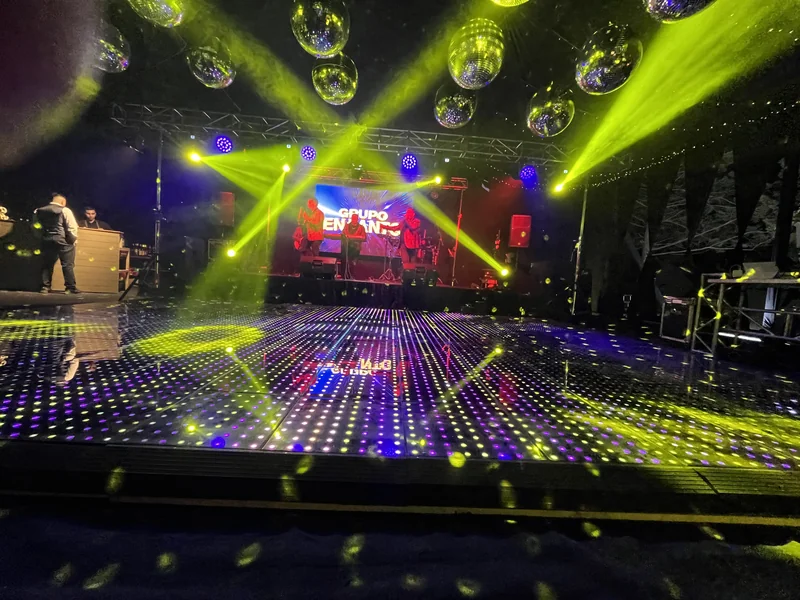 Royal eventos