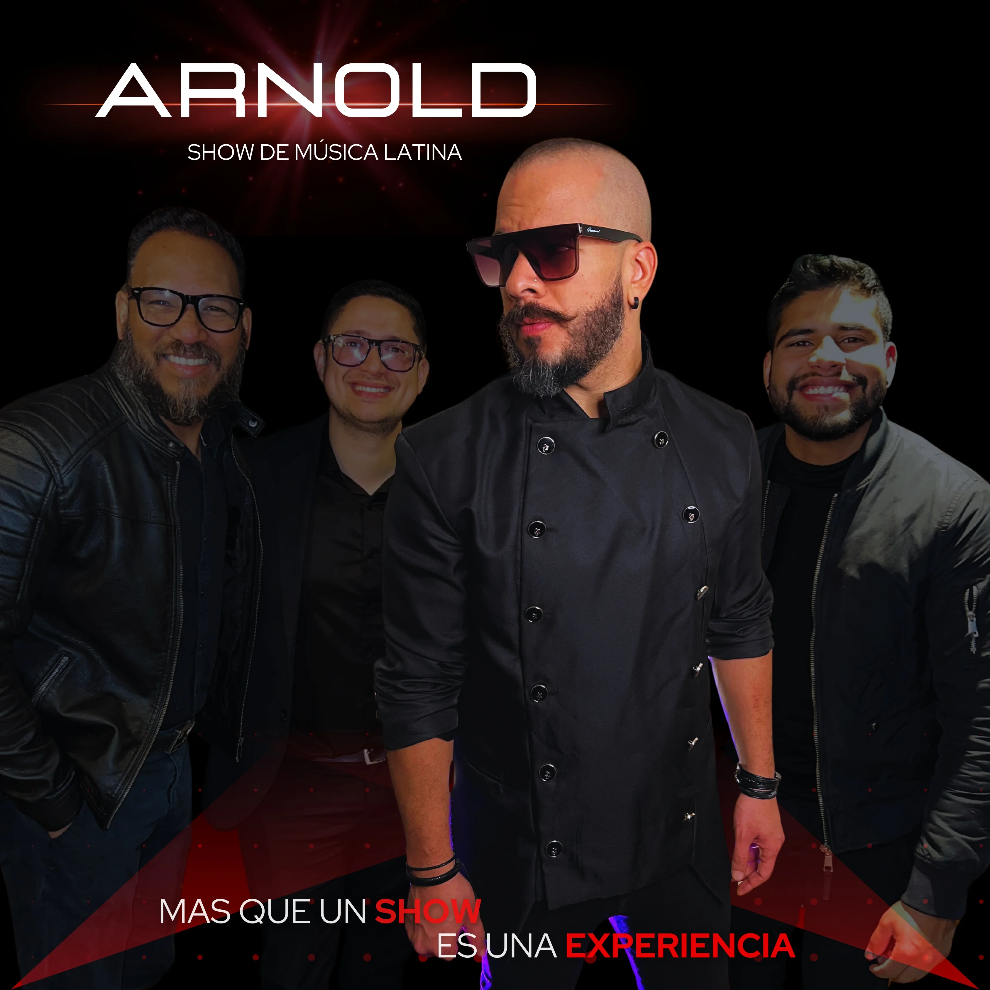 Arnold - Imagen 1