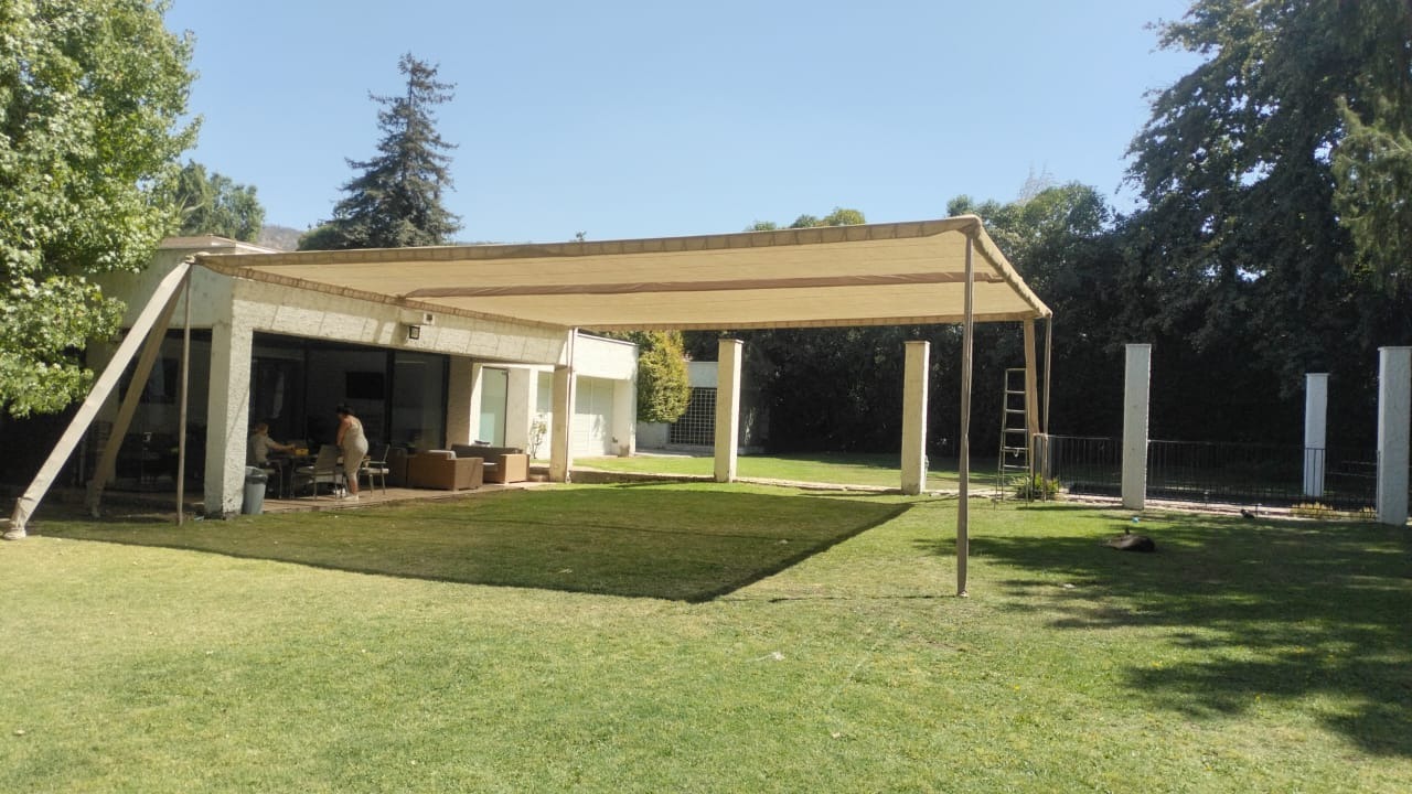 Carpas PR