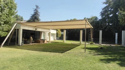 Carpas PR SpA - Imagen 1