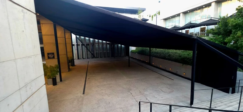 Carpas Nicolas