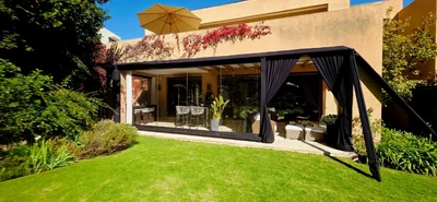 Carpas Nicolas SPA — Carpas en Melipilla — Imagen 1