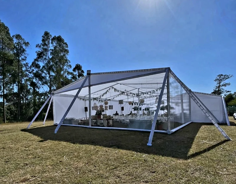 Carpas Nicolás