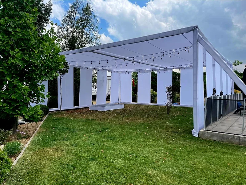 Carpas Nicolás