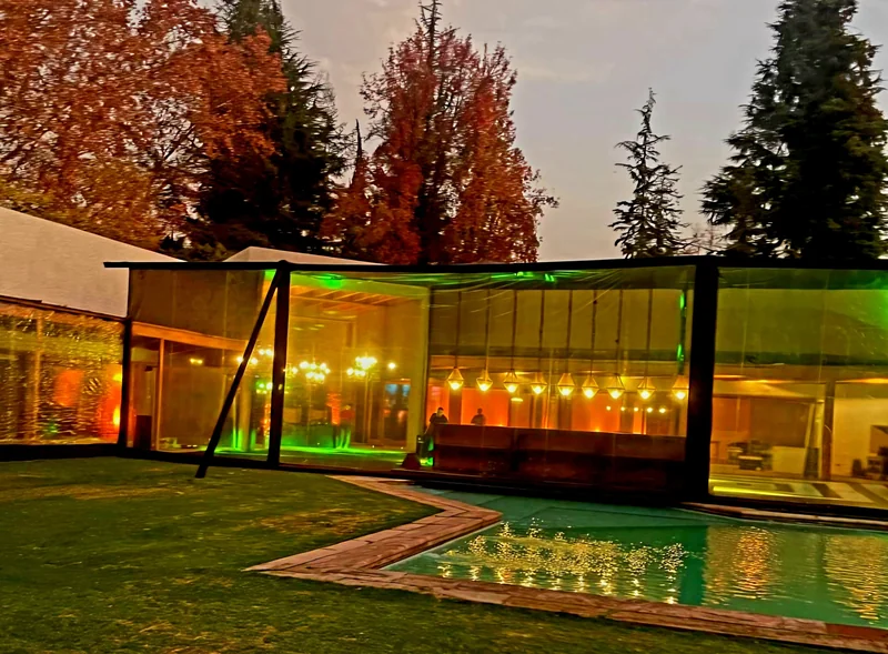 Carpas Nicolás