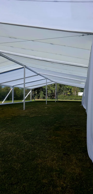 Carpas Nicolás