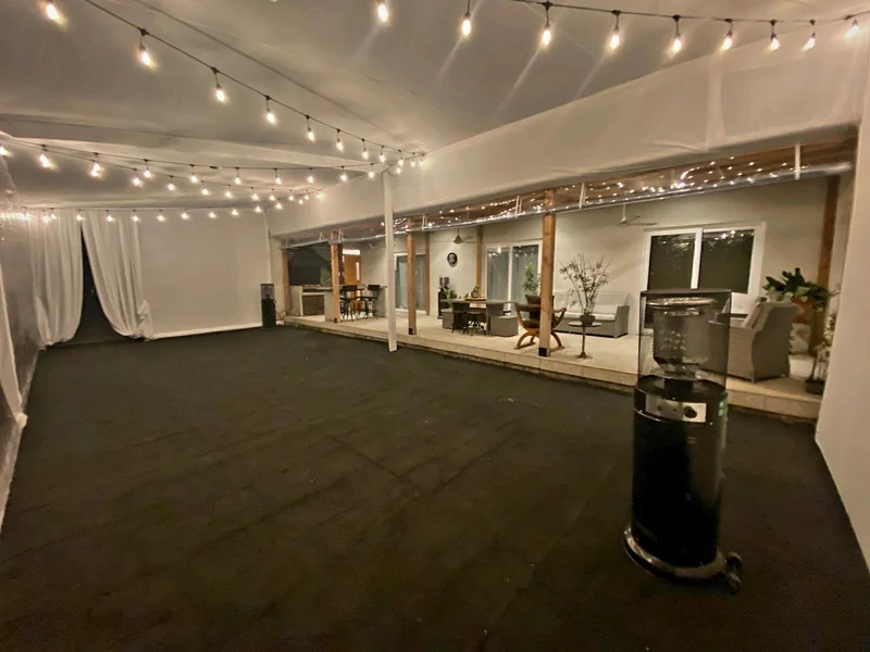 Carpas Nicolás
