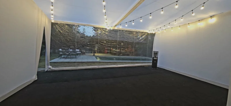 Carpas Nicolás