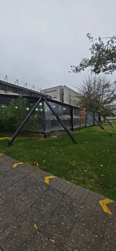 Carpas Nicolás