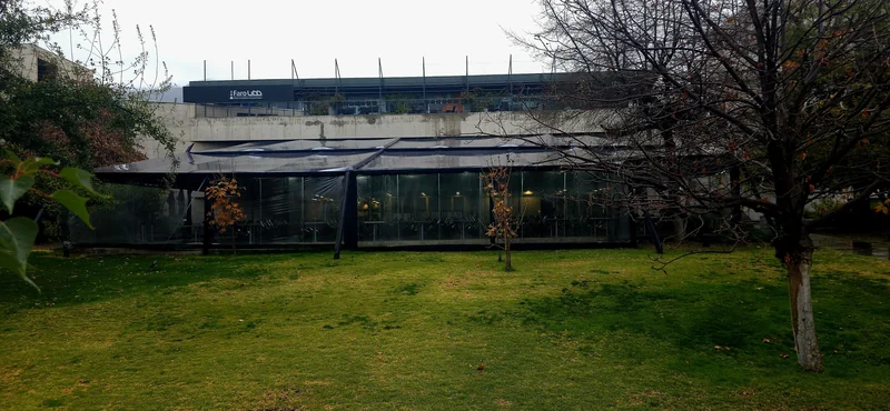 Carpas Nicolás