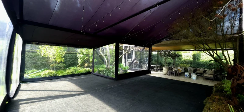 Carpas Nicolás