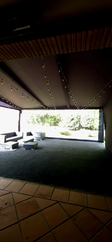 Carpas Nicolás