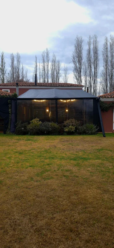 Carpas Nicolás