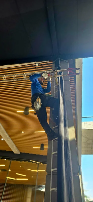 🛠️ Montaje y Desmontaje Profesional