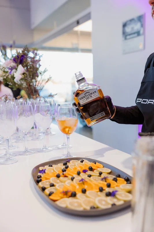 Cris Bar experiencie