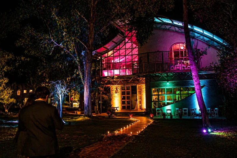 Eventos antupiren