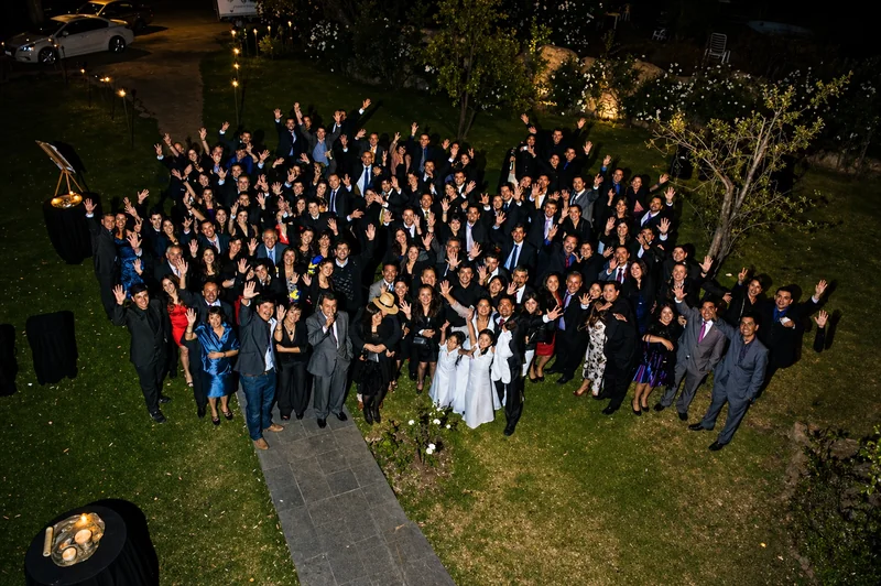 Eventos antupiren
