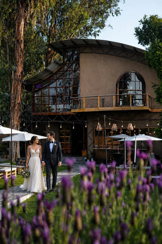 Centro de eventos 