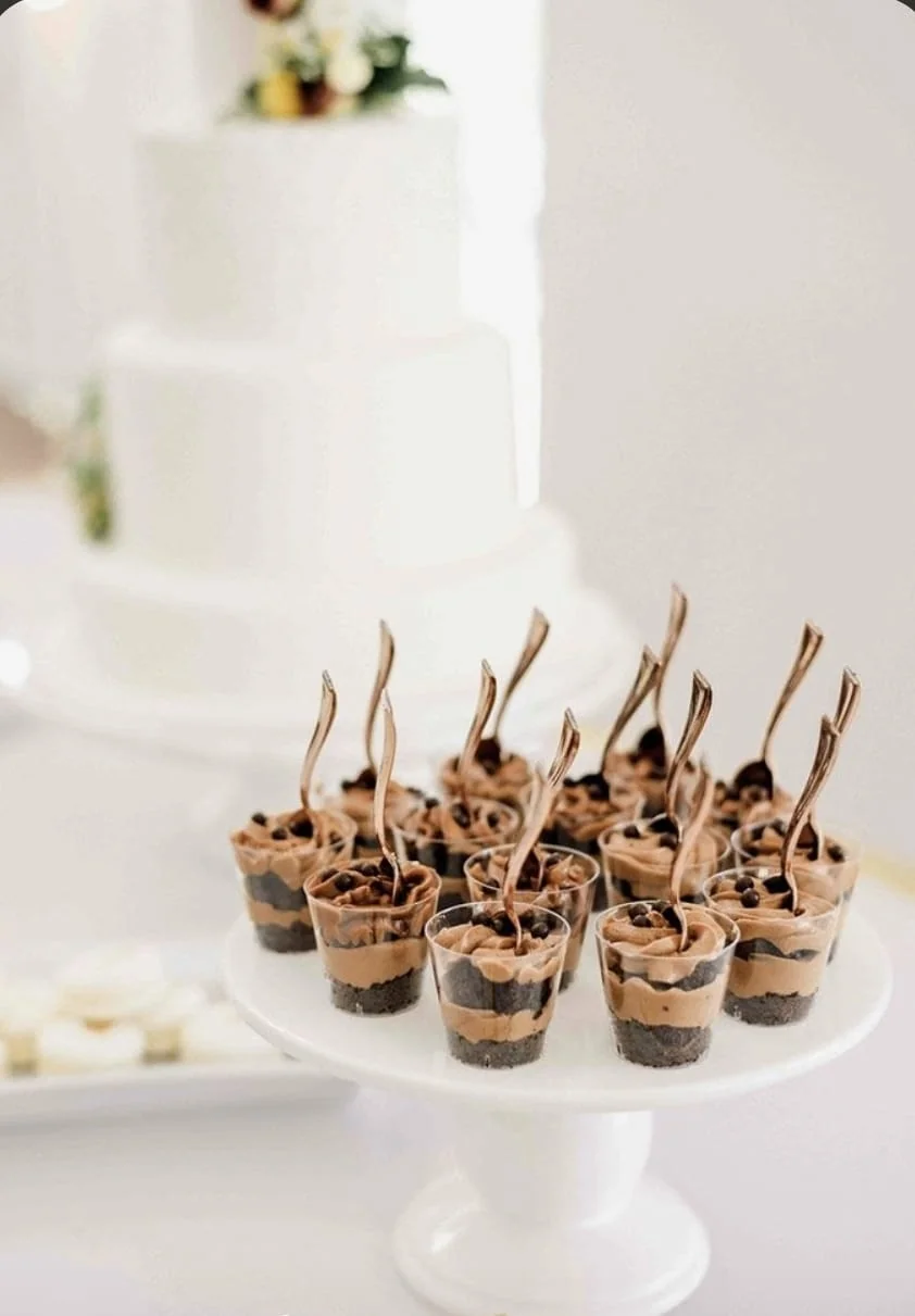 Pasteleria Alta gama 