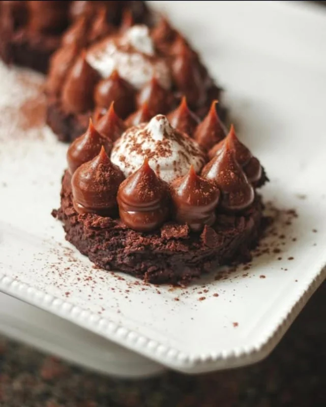 Pasteleria Alta gama