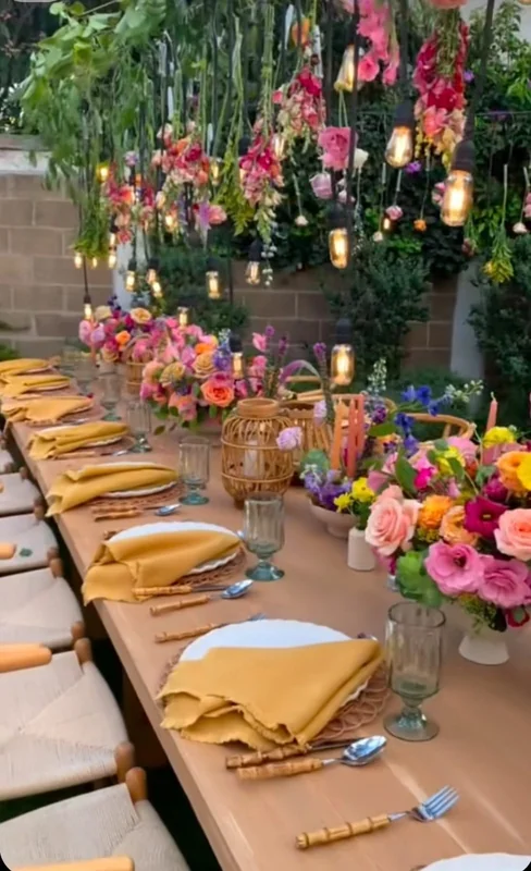 Flores y Deco