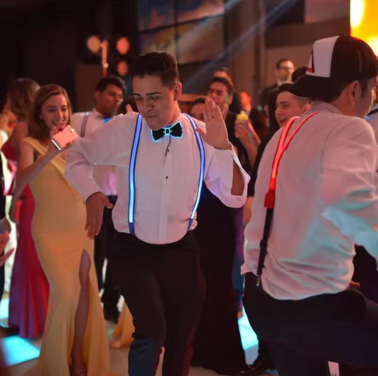 Bodas Y Eventos - Imagen 3