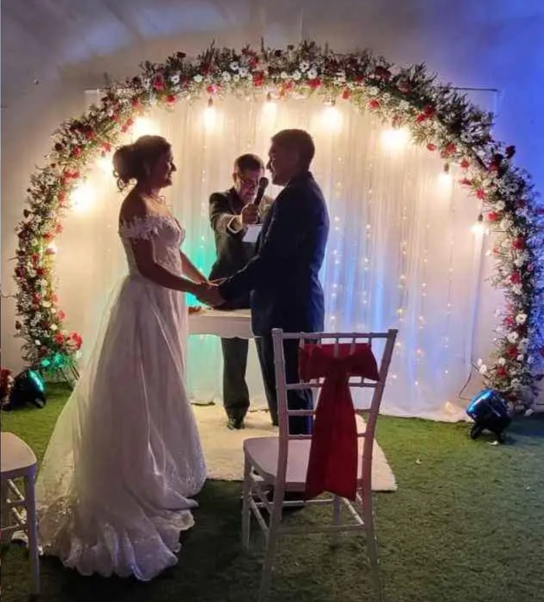 Bodas Y Eventos - Imagen 5