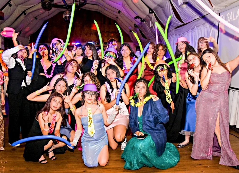 Bodas Y Eventos - Imagen 11