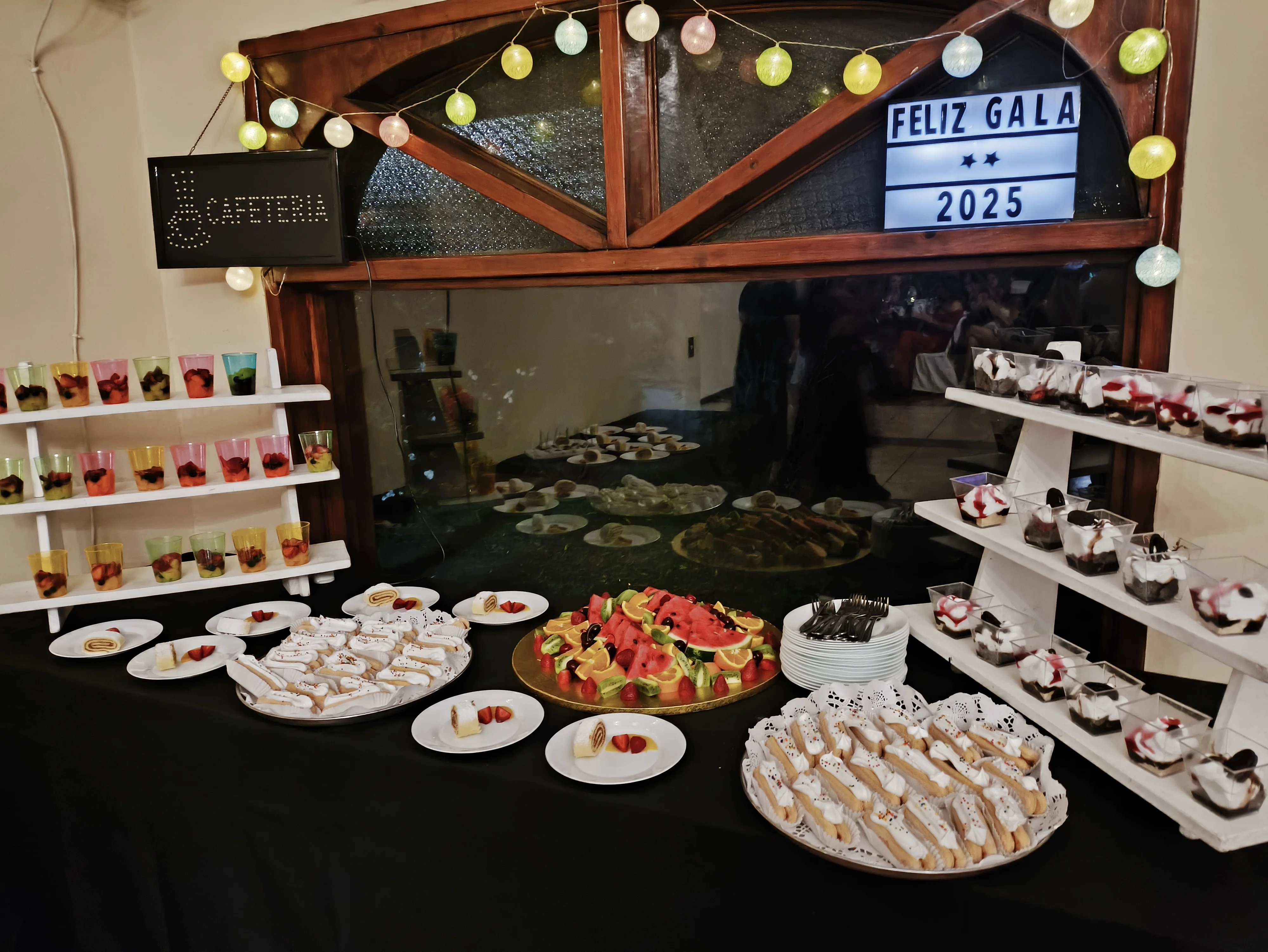 Bodas Y Eventos - Imagen 13