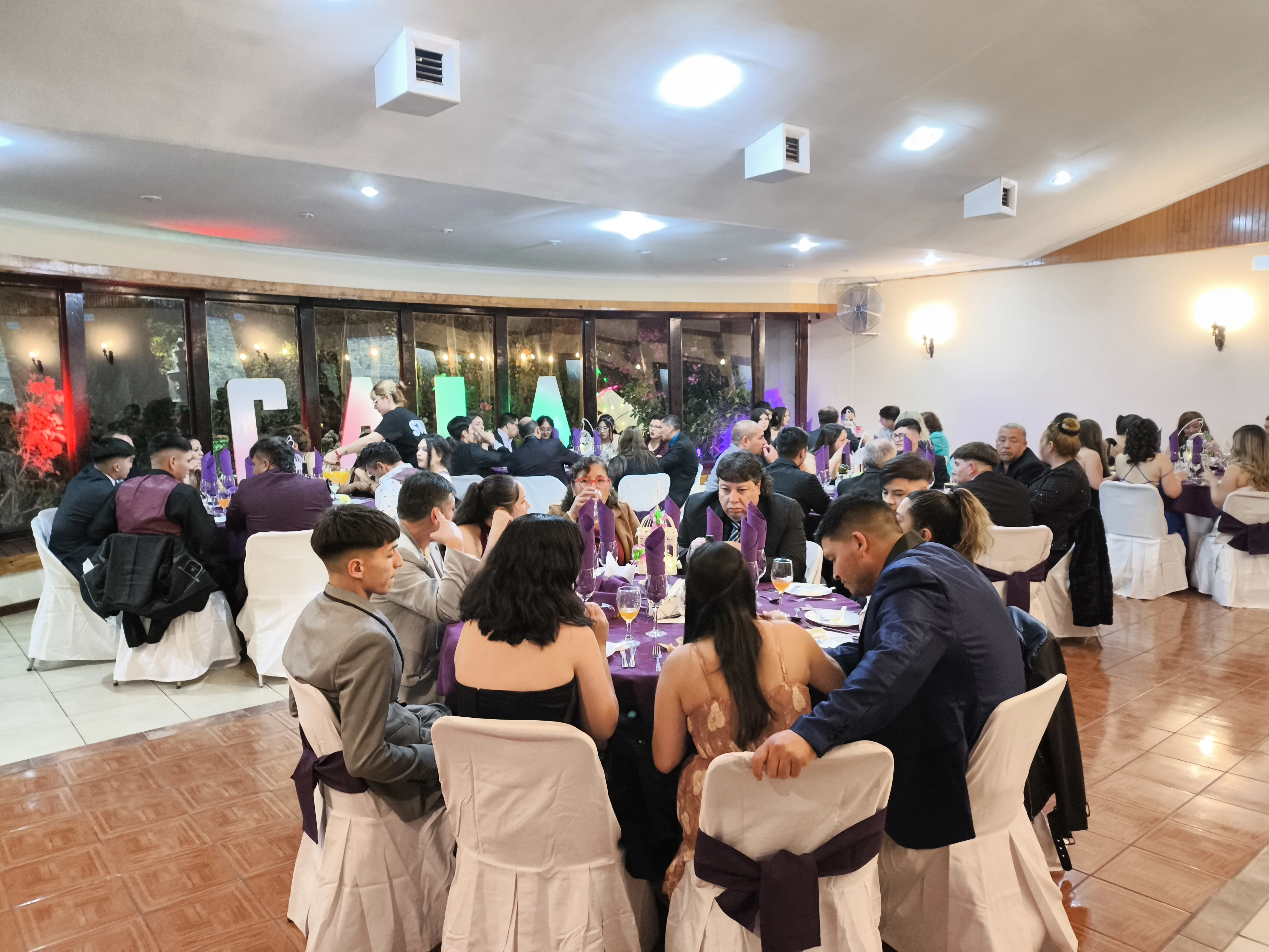 Bodas Y Eventos - Imagen 14