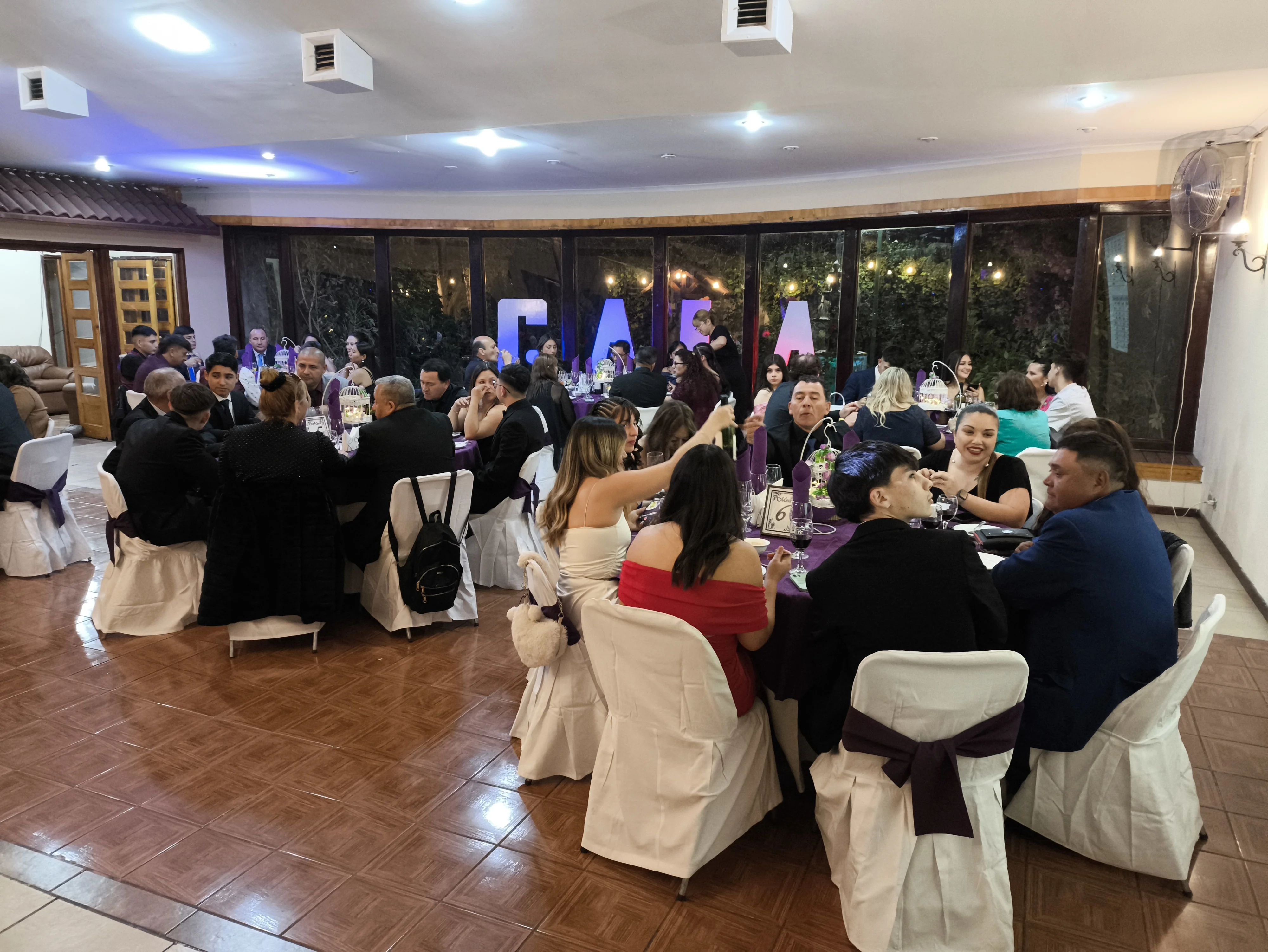 Bodas Y Eventos - Imagen 15