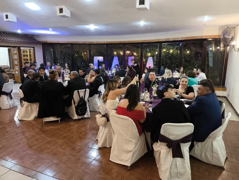 Bodas Y Eventos
