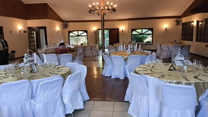 Bodas Y Eventos
