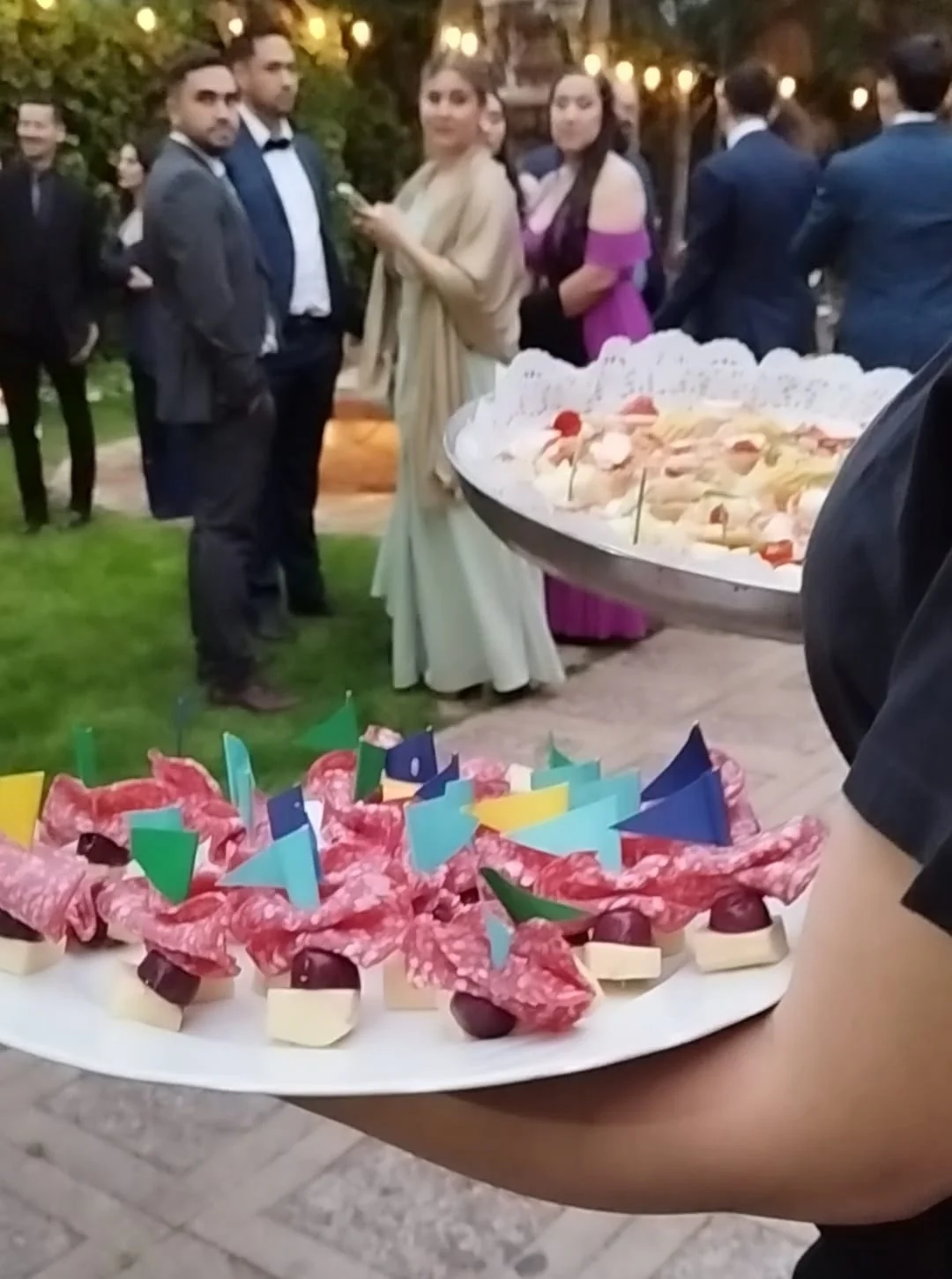 Bodas Y Eventos - Imagen 18