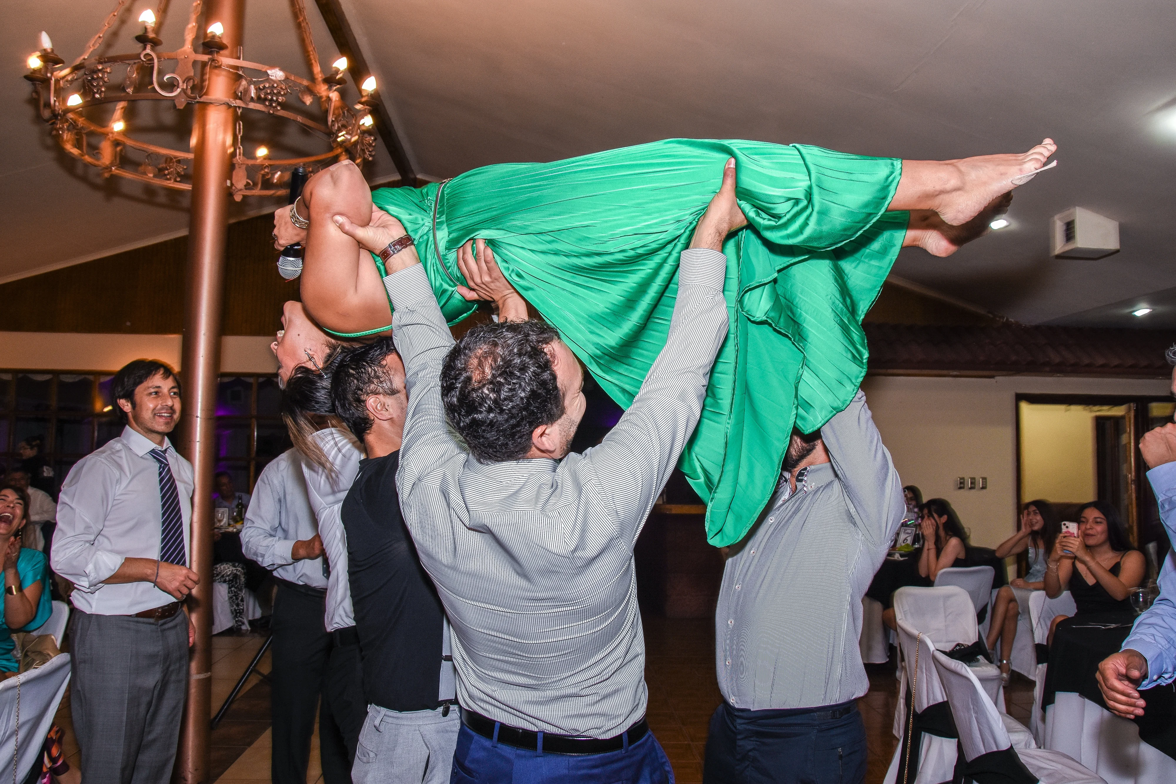 Bodas Y Eventos - Imagen 20