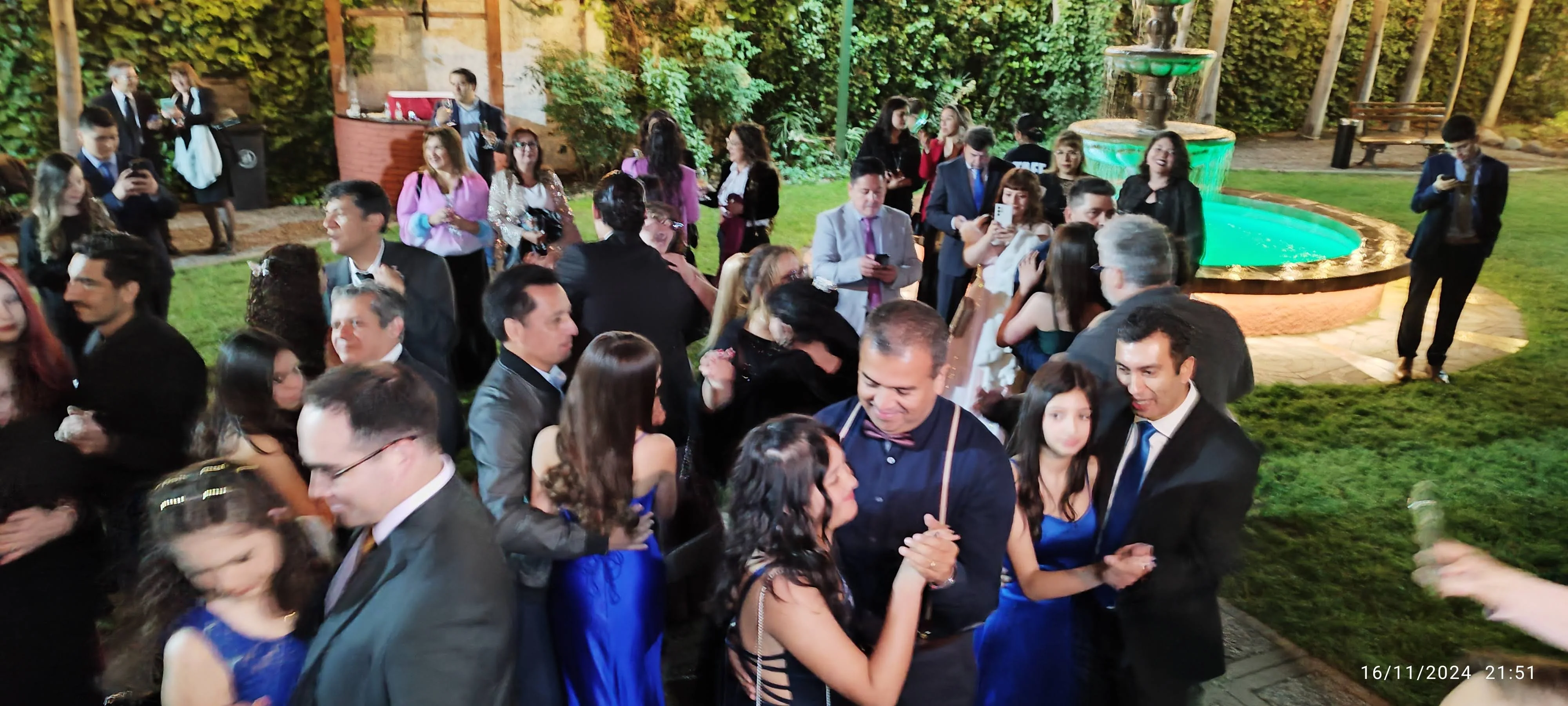 Bodas Y Eventos - Imagen 23