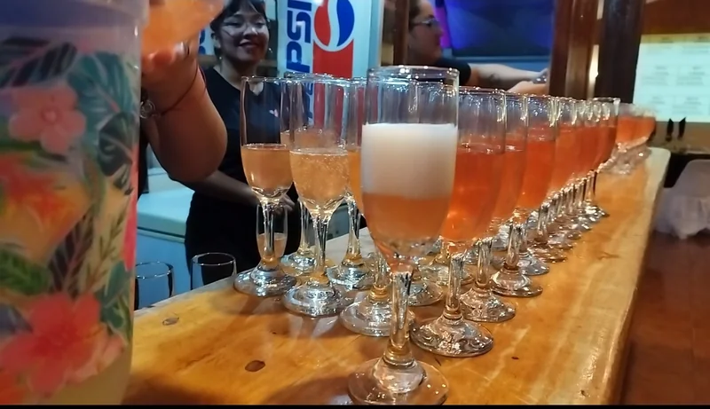 Servicio TODO INCLUIDO con salón en La Florida