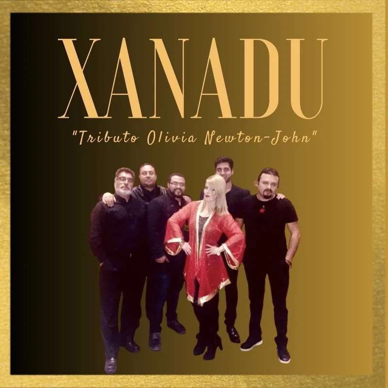 TRIBUTO OLIVIA NEWTON-JOHN (diversos formatos)