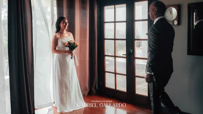 Gabo serena visuales spa — Imagen 1