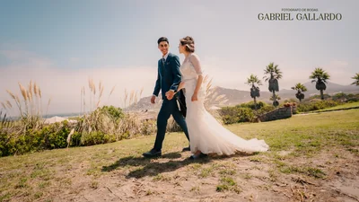Gabo serena visuales spa - Imagen 1