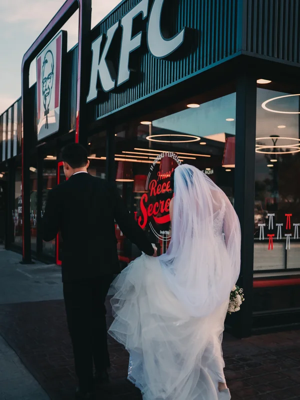 Matrimonio II