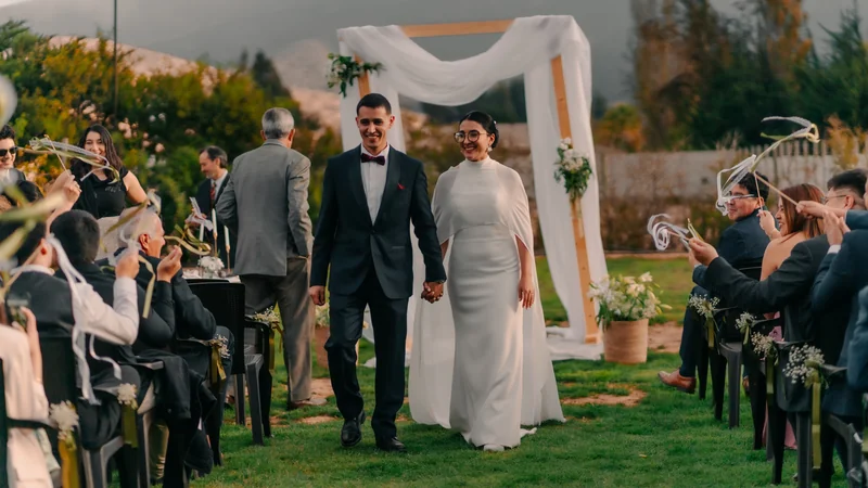 Matrimonio I
