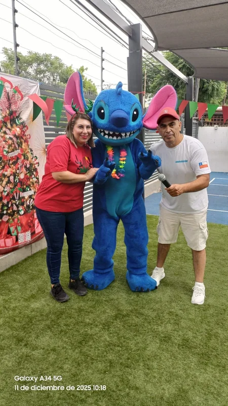 Diversión universal